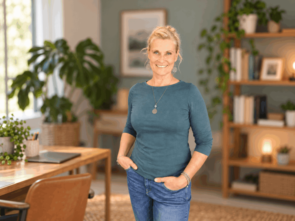 Yvonne Bächli